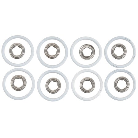 Mahle Fuel Injection Nozzle O-Ring GS33555